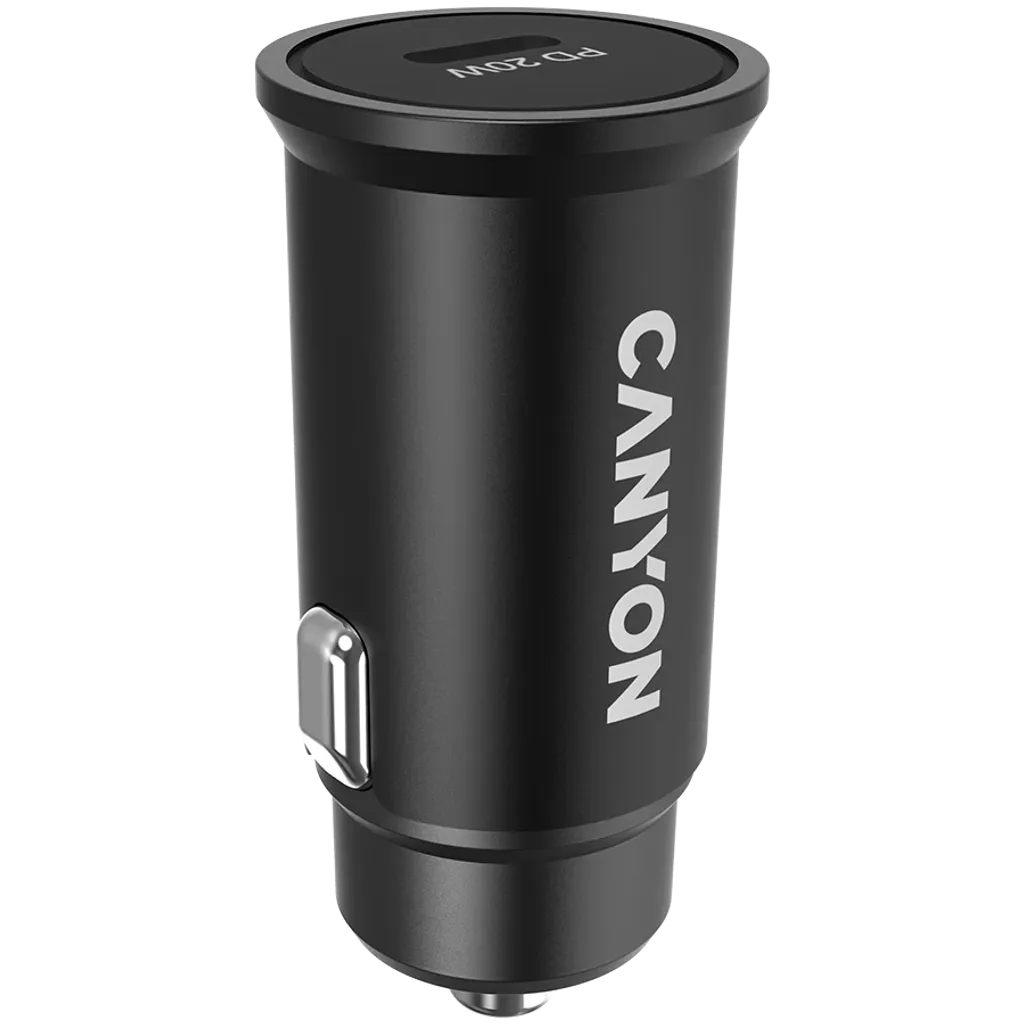 Φορτιστής αυτοκινήτου S-20 - Photo 2