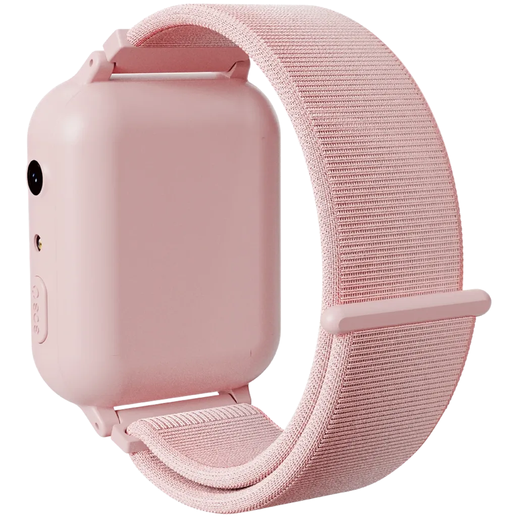 Kids Watch Alfie KW-37 - Photo 4