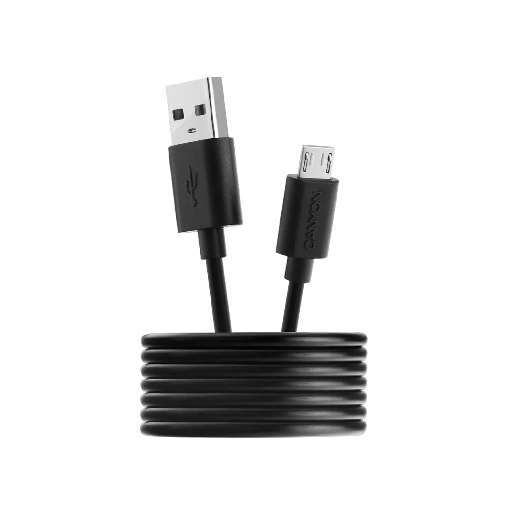 Simple Sync&Charge Cable Micro USB - USB 2.0 UM-1 - Photo 2