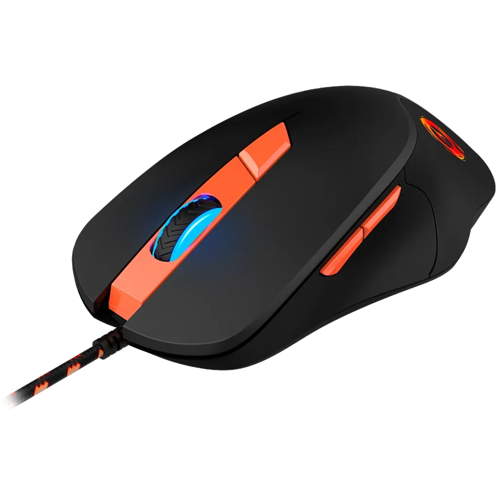 Herní myš Eclector GM-3 - Photo 5