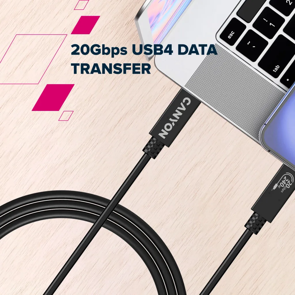 Charge & Sync Cable OnWire 240 - Photo 6