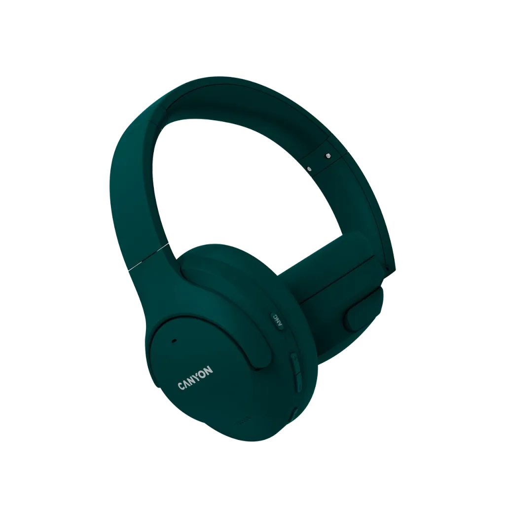 ANC Wireless headphones OnRiff 10 - Photo 5