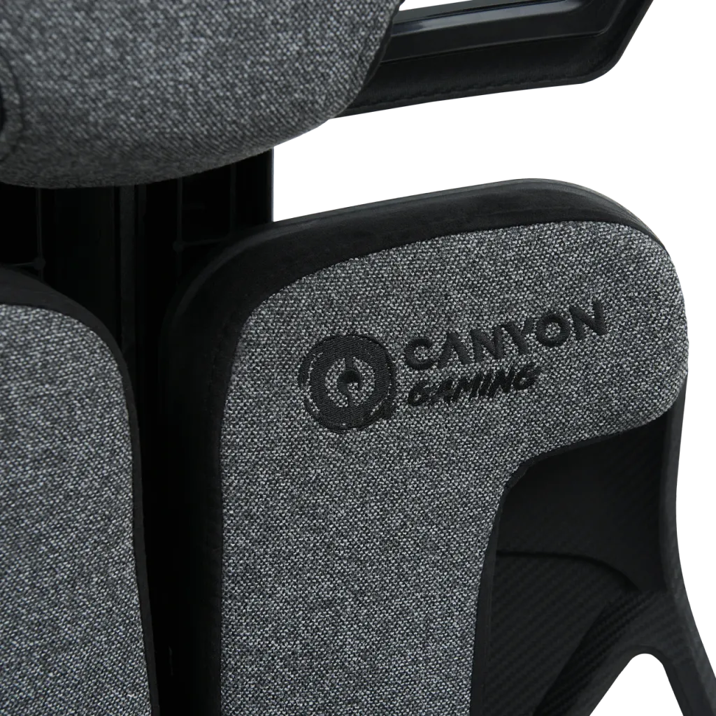 Ergonomic Gaming Chair Morphos ABCH01 - Photo 7