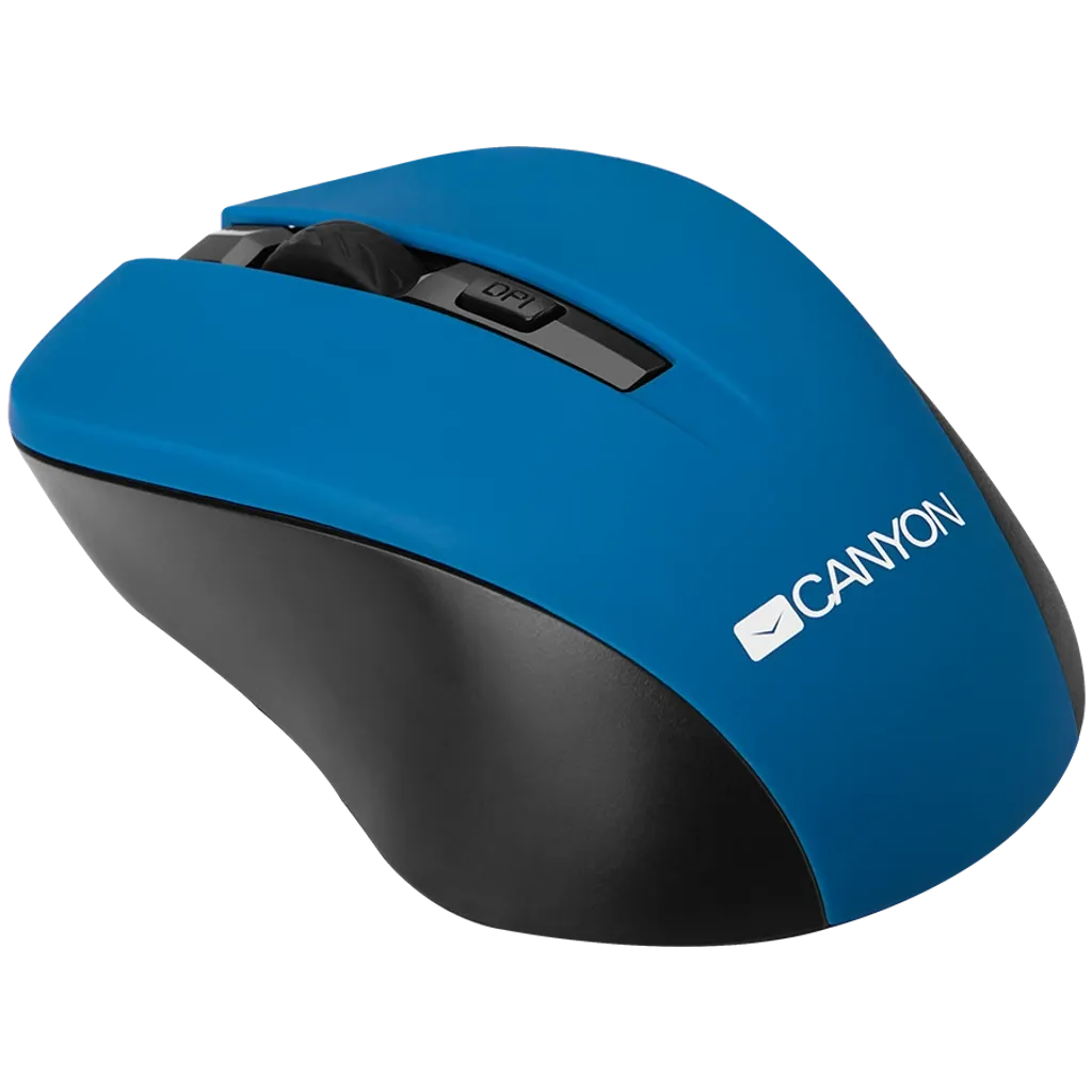 Simple coloured mouse MW-1 - Photo 2