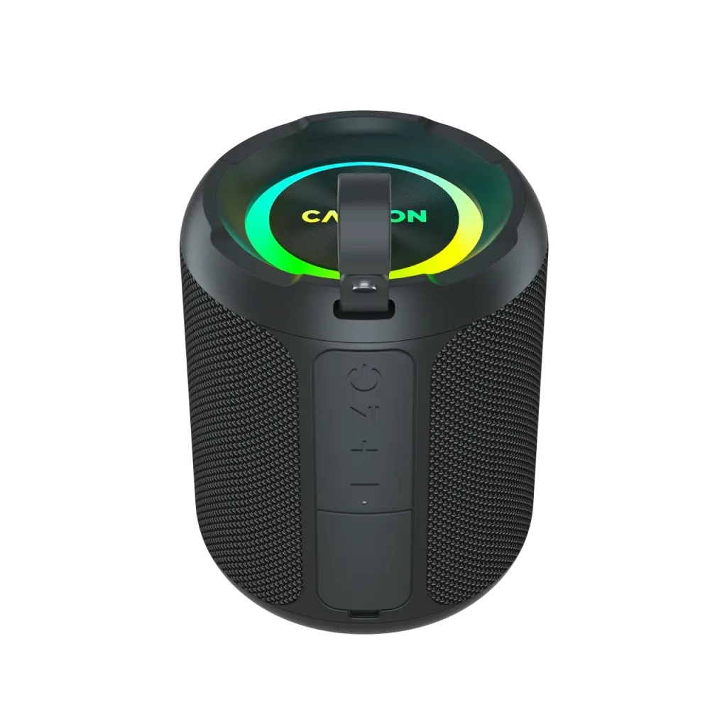 Prenosný bezdrôtový reproduktor OnMove 11 - Photo 5