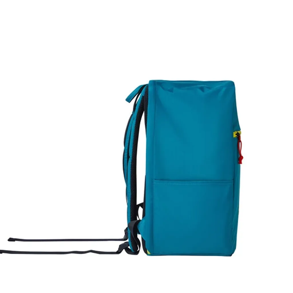 Carry-on backpack for low-cost airlines CSZ-03 - Photo 4
