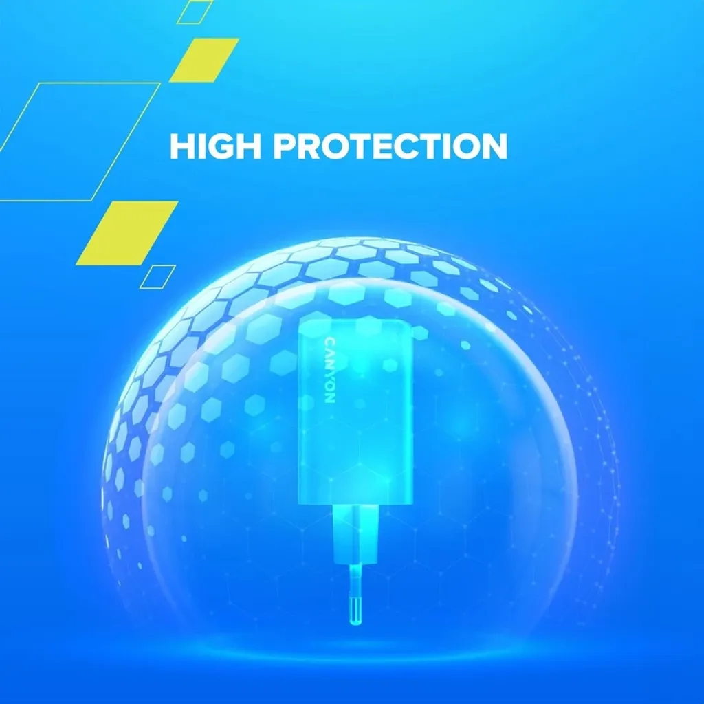 Wall charger CU65ACC - Photo 8