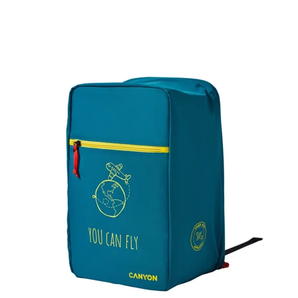 Carry-on backpack for low-cost airlines CSZ-03 - Photo 3