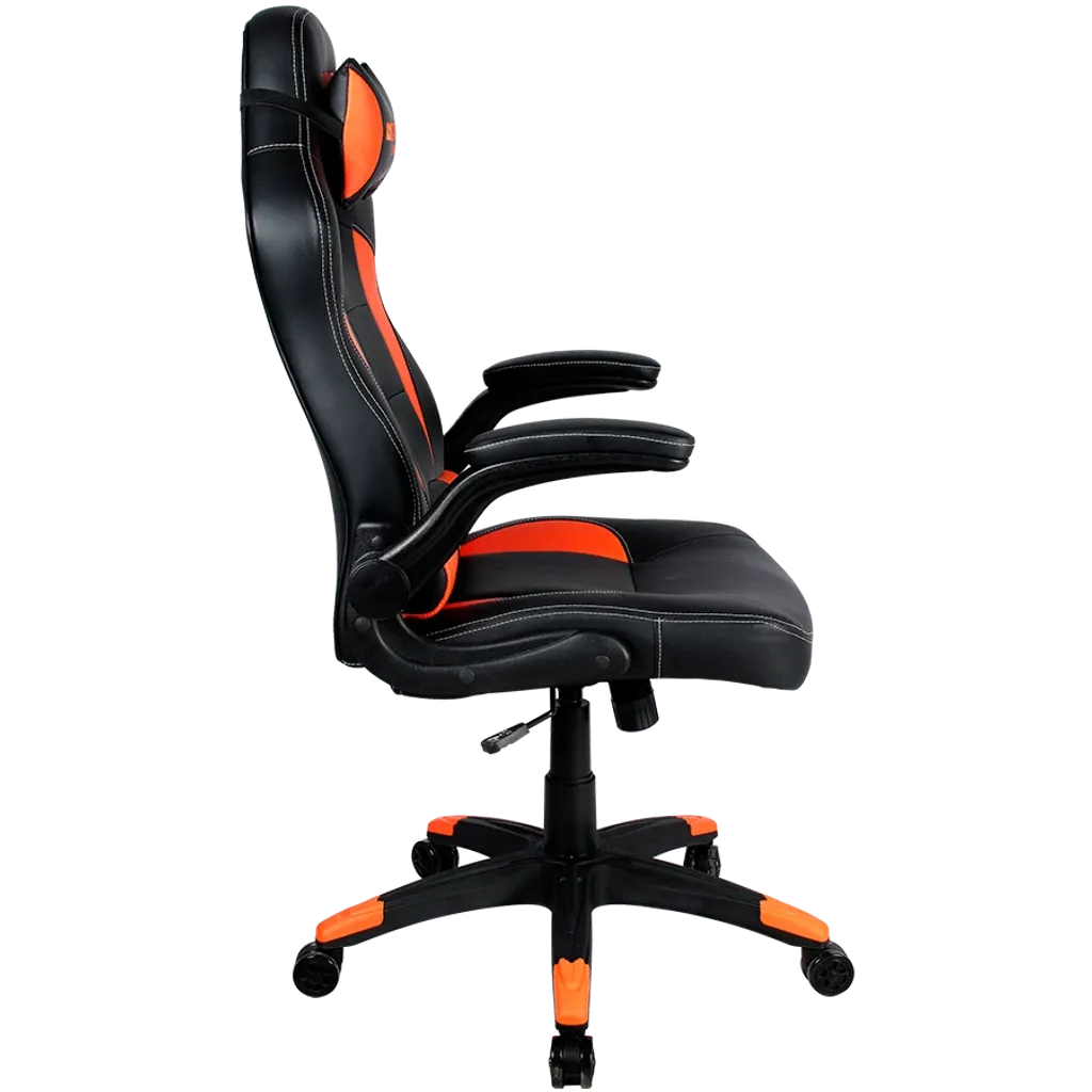 Herní křeslo Vigil GC-2 - Photo 4