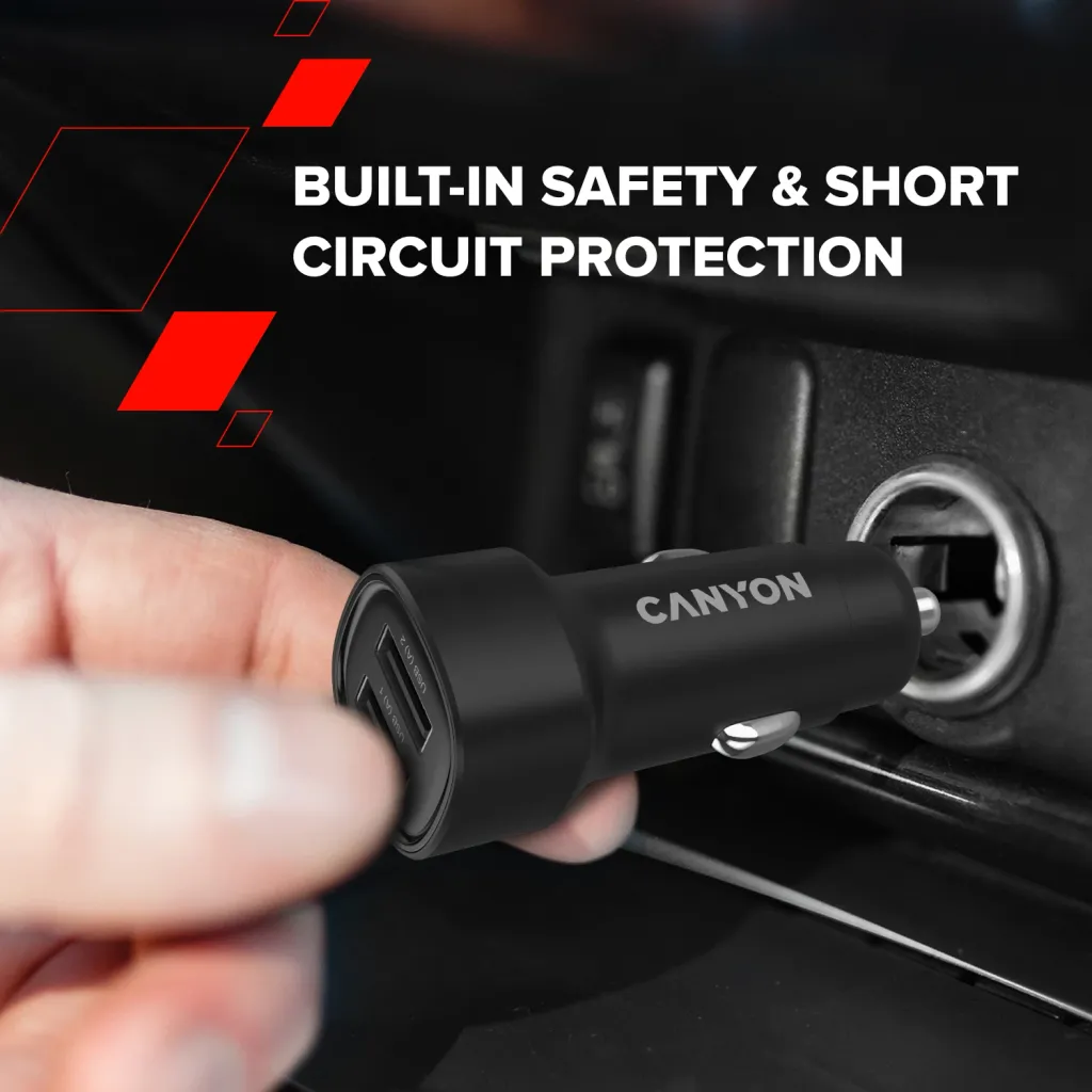 Car Charger OnDrive 24 - Photo 8