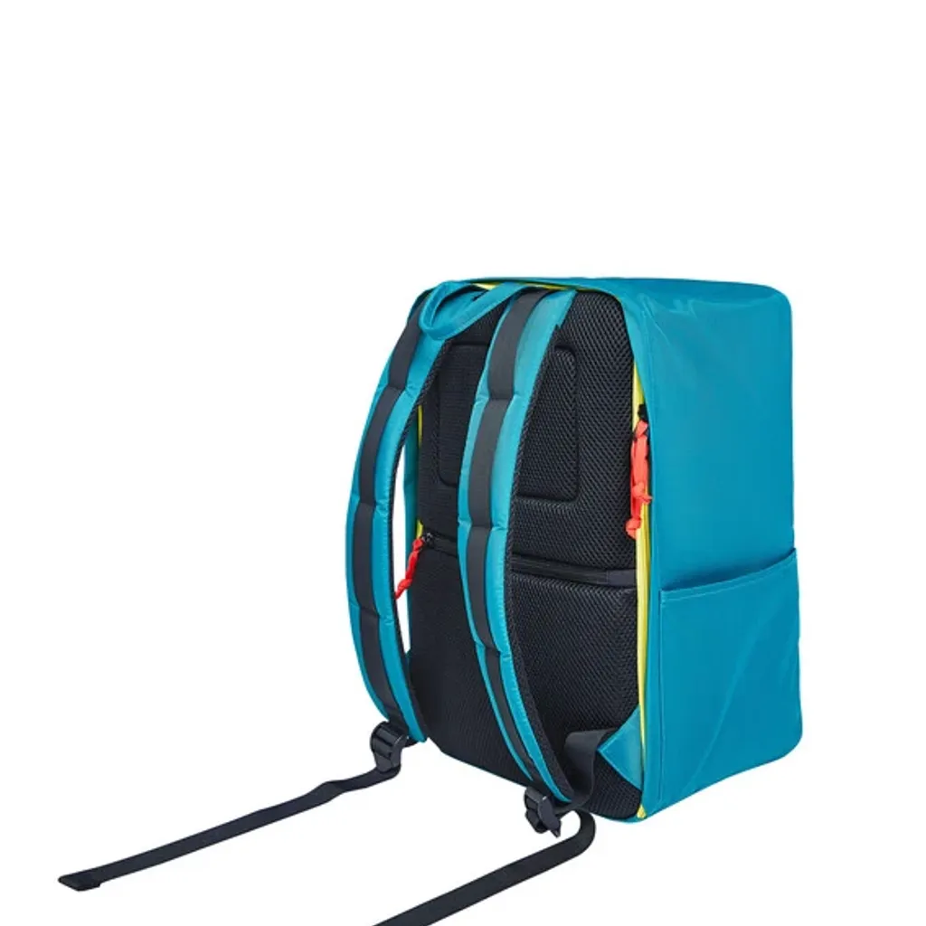 Carry-on backpack for low-cost airlines CSZ-02 - Photo 9