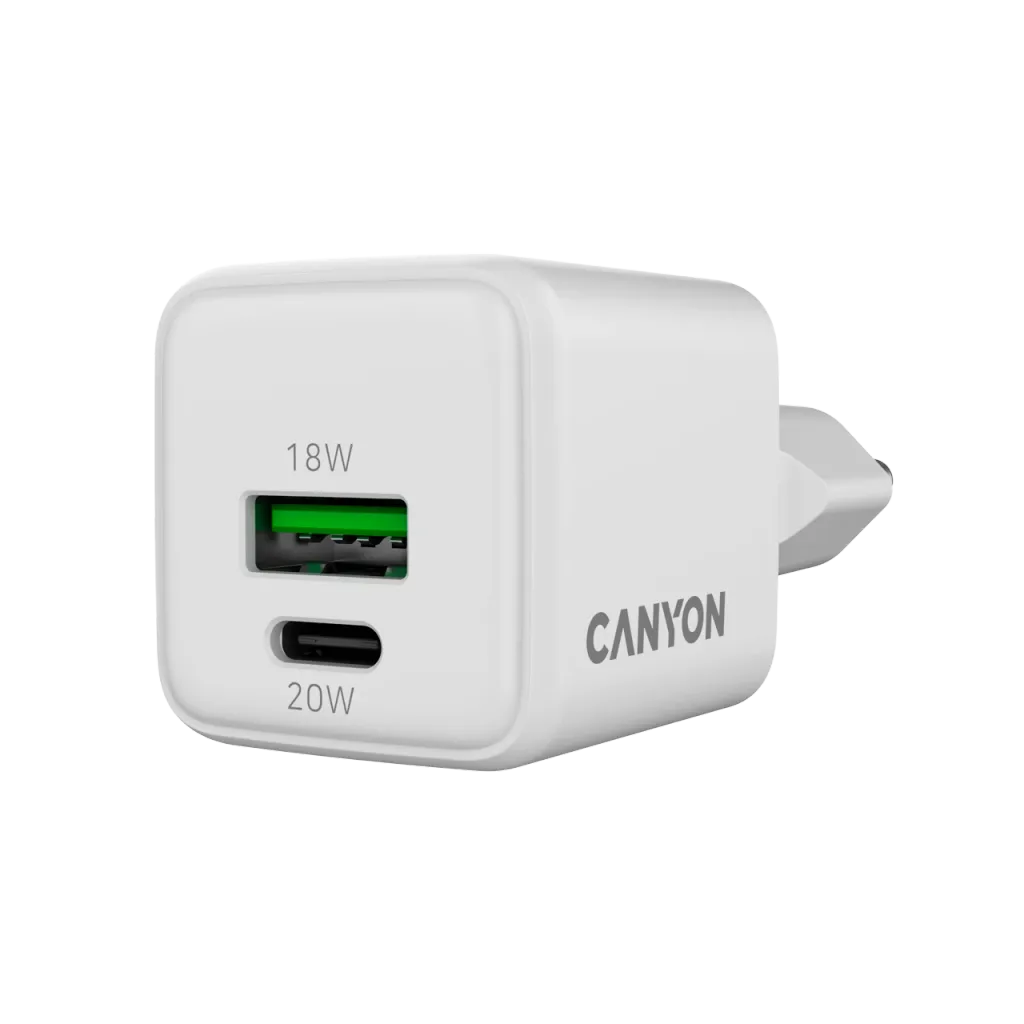 Wall charger CU20AC - Photo 3