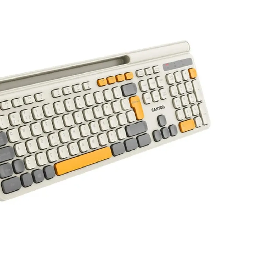 Беспроводная клавиатура HKB-W03 - Photo 5