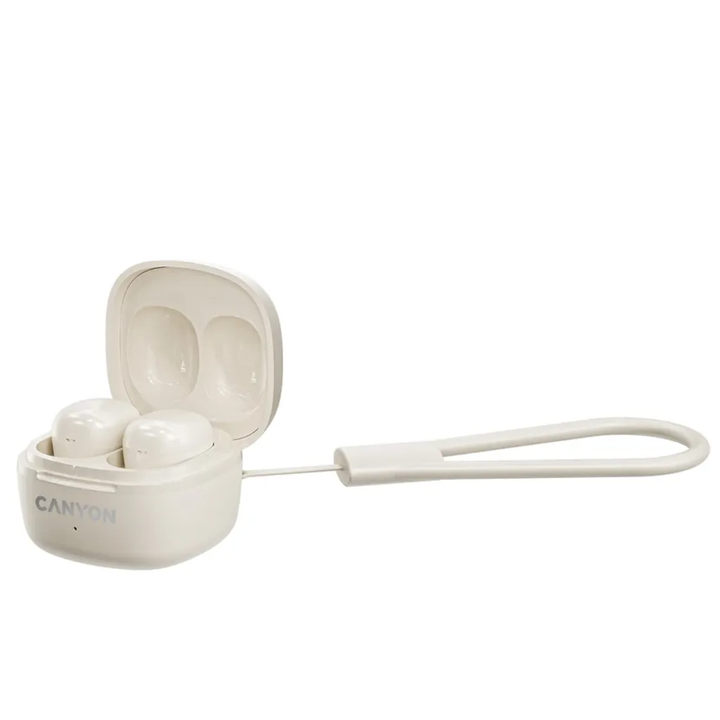 Безжични стерео слушалки OnGo 4 Mini - Photo 3