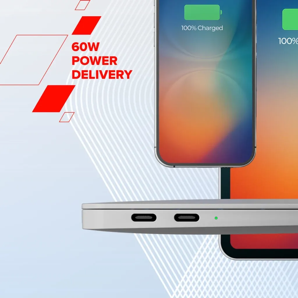 Charge & Sync Cable CCMG60 - Photo 12