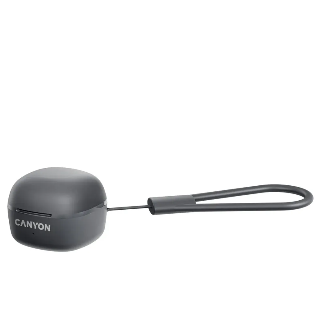 Безжични стерео слушалки OnGo 4 Mini - Photo 4