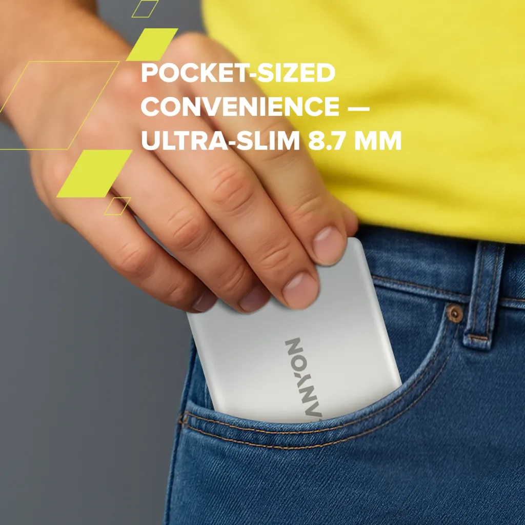 Power bank On Power 500 - Photo 8