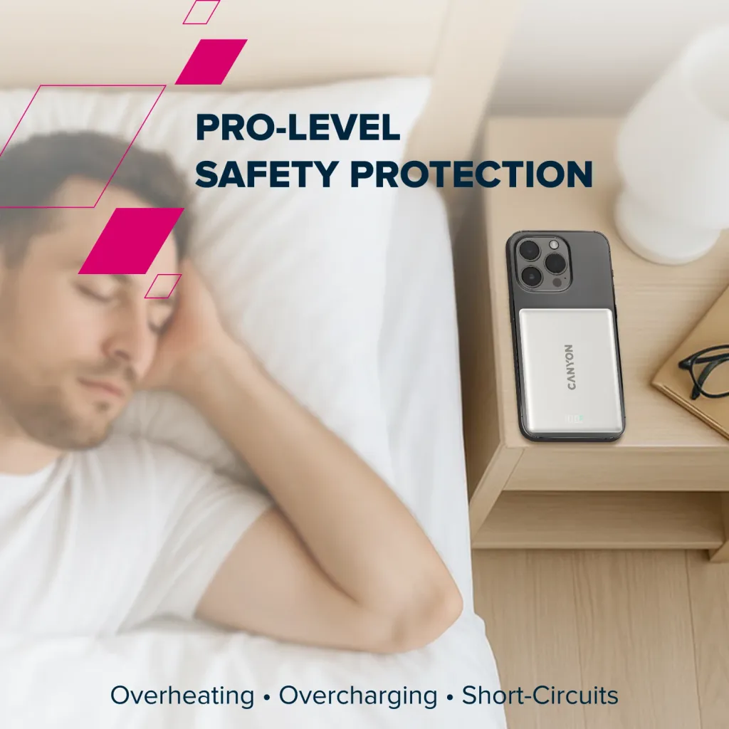 Power bank On Power 500 - Photo 13