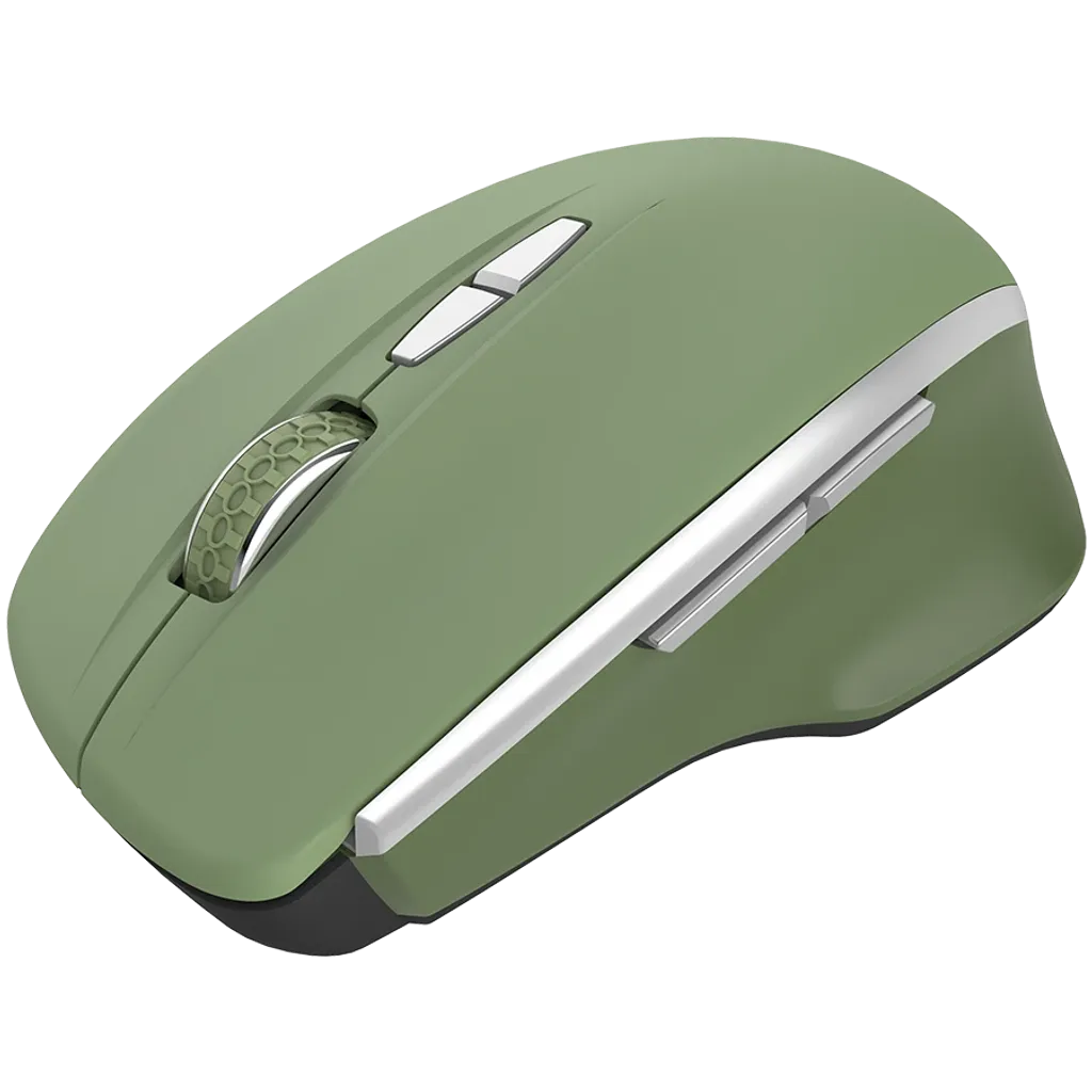 Blue Led Wireless Mouse Wireless Optical Mouse With “Blue LED” Sensor MW-21