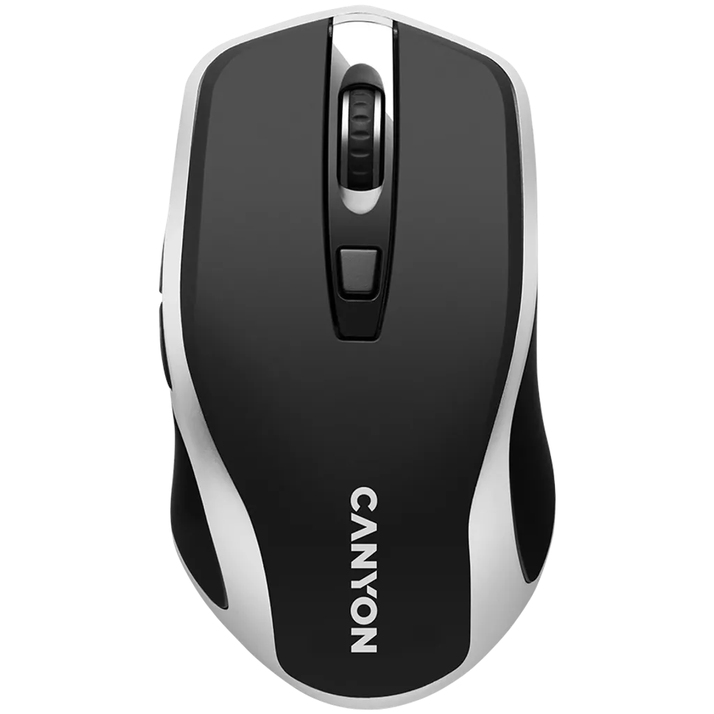 Wireless rechargeable mouse MW-19