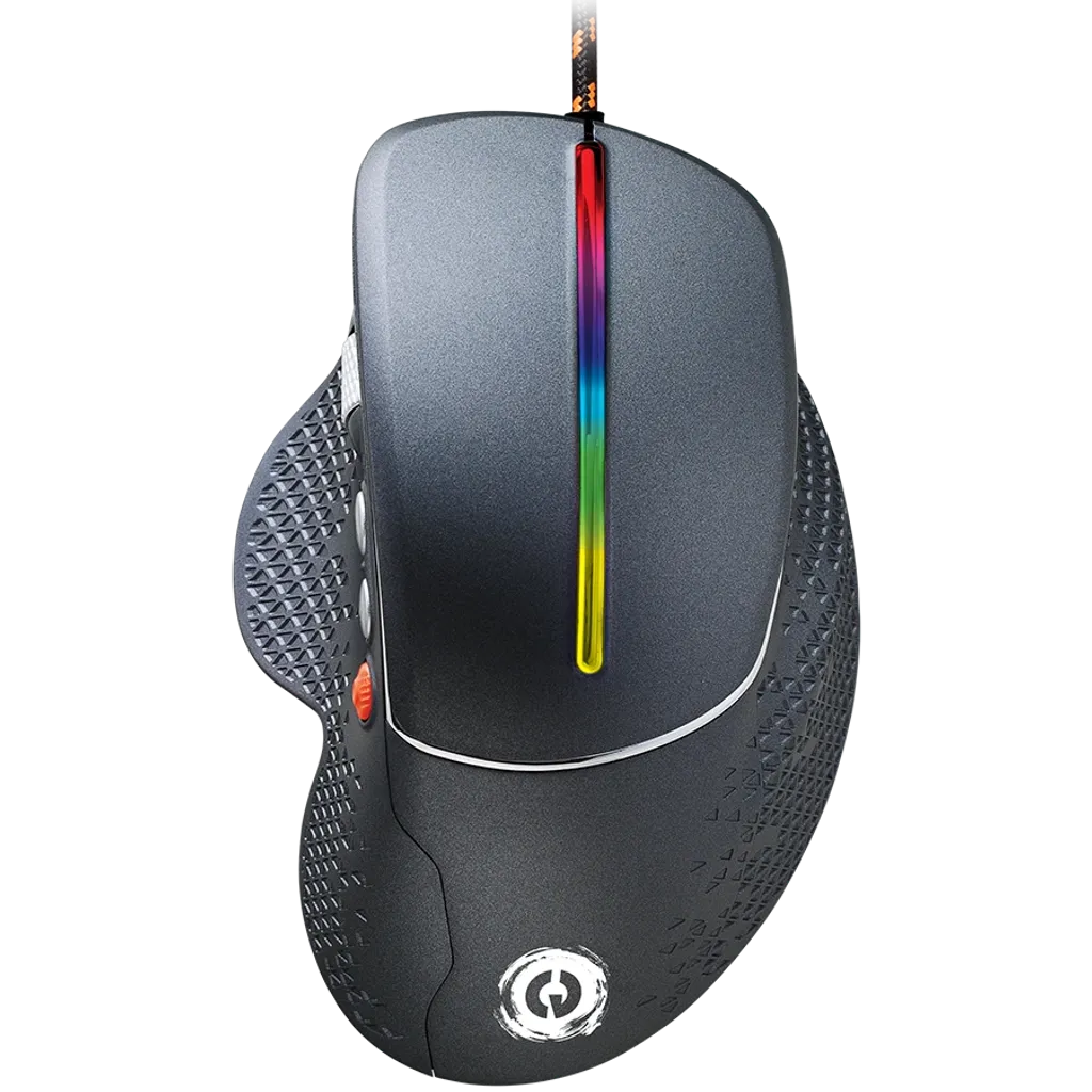 Gaming Mouse Apstar GM-12 | Canyon Gaming