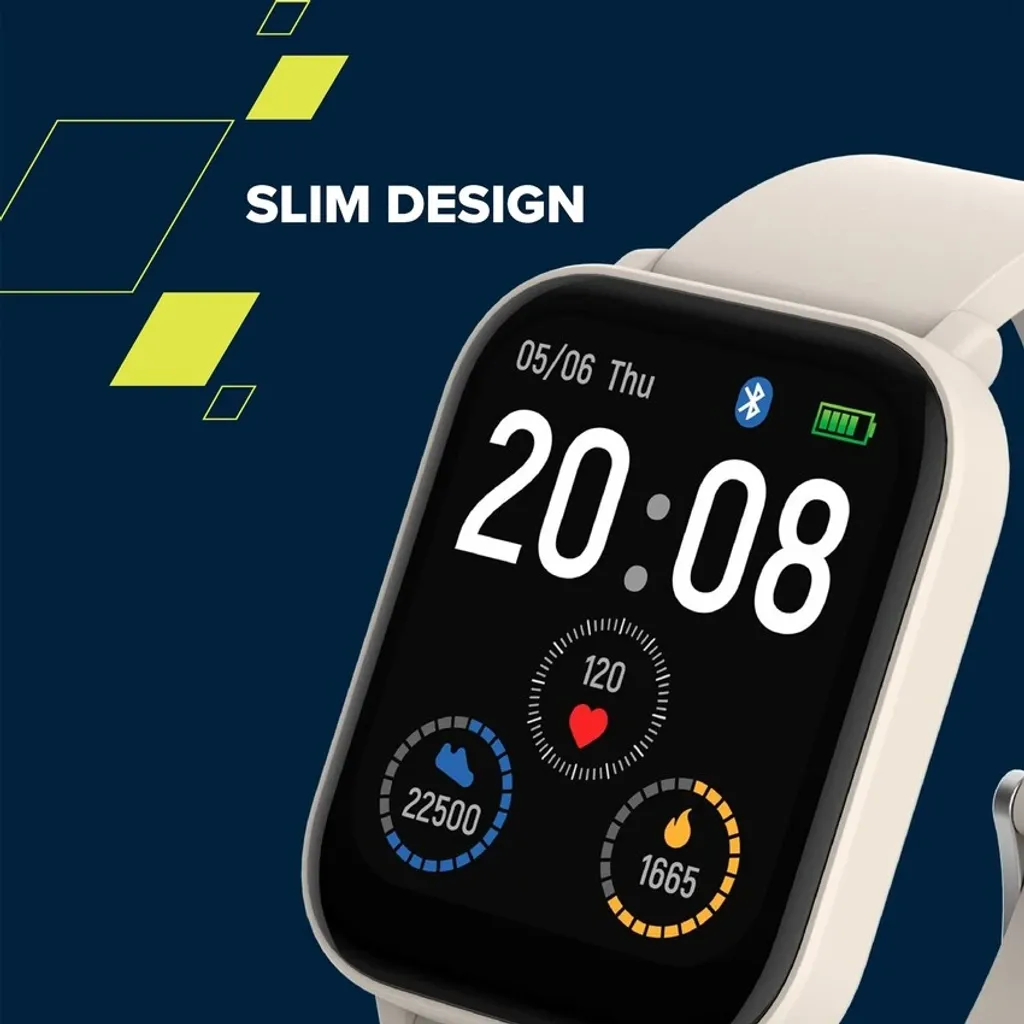 Easyclick Smartwatch Smart Watch EASY SW-54 - Canyon