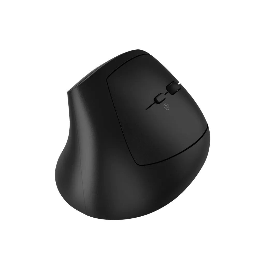 Vertical Wireless Mouse MW-25