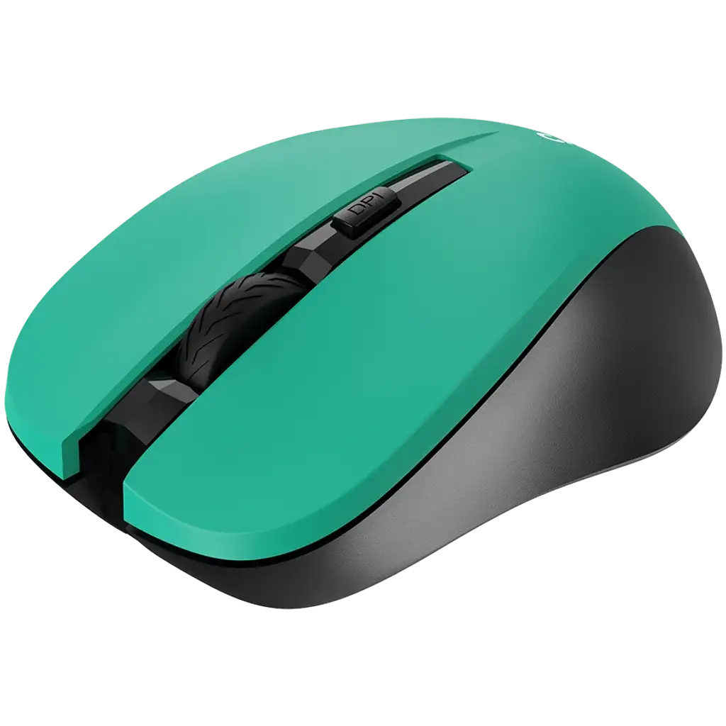 Simple coloured mouse OnClick W01