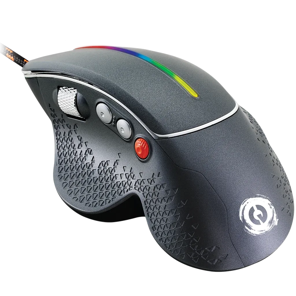 Gaming Mouse Apstar GM-12 | Canyon Gaming