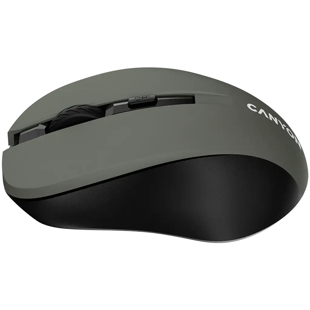 Simple coloured mouse OnClick W01