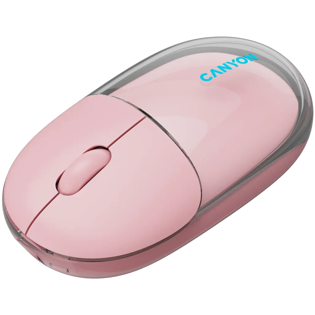Беспроводная мышь OnClick 24 - CANYON