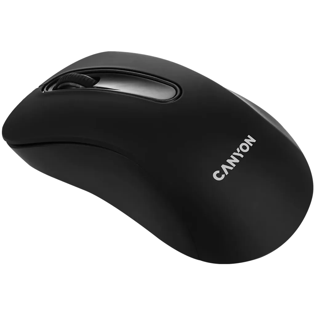 3-button optical mouse MW2 (CNE-CMSW2)