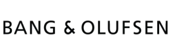 Bang & Olufsen