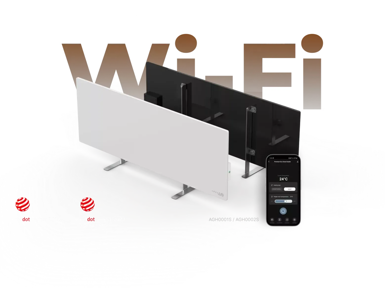 Snelle Wi-Fi installatie in slechts 1 minuut