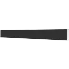 INDOOR DIGITAL SIGNAGE SHELF SIGNAGE 600MM PRESTIGIO SOLUTIONS