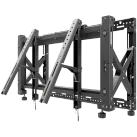 EDBAK Video Wall Pop-Out Mount with Quick Release 42-65", Landscape