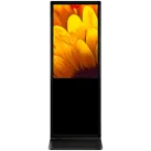 43” INDOOR DIGITAL SIGNAGE TOTEM PRESTIGIO SOLUTIONS