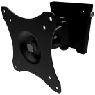 EDBAK Tilt Wall Mount for Screens 10"-29"