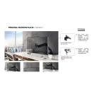 PERSONAL WORKING PLACES. MAX SECURITY