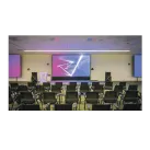 Conference hall