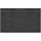 Multiboard 98" Light+ Series Gen 2 Prestigio Solutions