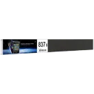 INDOOR DIGITAL SIGNAGE SHELF SIGNAGE 600MM PRESTIGIO SOLUTIONS