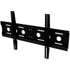 EDBAK Fixed Wall Mount, 38 mm depth for Screens 50"-86"