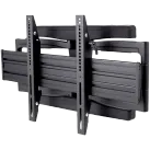 EDBAK Swing Arm Wall Mount, 94 mm depth for Screens 65-86"