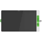 MULTIBOARD 43” D-SERIES PRESTIGIO SOLUTIONS