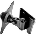 EDBAK Tilt Wall Mount for Screens 10"-29"