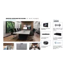 Medium-Sized Meeting Rooms