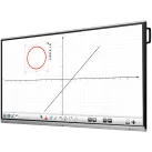 MULTIBOARD 55” L-SERIES PRESTIGIO SOLUTIONS