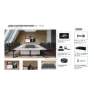 Large-Sized Meeting Rooms