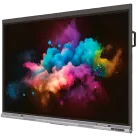 ІНТЕРАКТИВНА ПАНЕЛЬ MULTIBOARD 75” LIGHT+ SERIES PRESTIGIO SOLUTIONS
